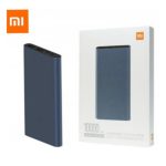 شارژر همراه شیائومی مدل Power Bank PLM13ZM ظرفیت 10000 میلی آمپر ساعت