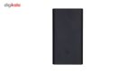 پاور بانک شیائومی 10000 Mi Power Bank به همراه کاور سیلیکونی کد6