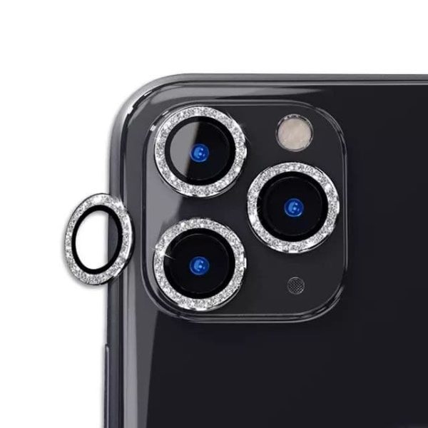 محافظ لنز دوربین مدل swar مناسب برای گوشی موبایل اپل Iphnoe 13 pro/ 13 pro max