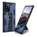 کاور لوکسار مدل Defence90s مناسب برای گوشی موبایل سامسونگ Galaxy Note 20 Ultra