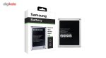 باتری موبایل مدل EB-BJ700CBE با ظرفیت 3000mAh مناسب برای گوشی موبایل سامسونگ Galaxy J7 2015