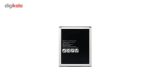 باتری موبایل مدل EB-BJ700CBE با ظرفیت 3000mAh مناسب برای گوشی موبایل سامسونگ Galaxy J7 2015