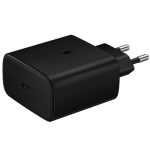 شارژر دیواری سامسونگ مدل EP-T4510 به همراه کابل تبدیل USB-C