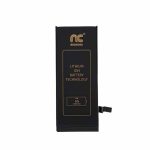باتری موبایل نکسل مدل P.R.C ظرفیت 2280 میلی آمپر ساعت مناسب برای گوشی موبایل اپل iphone 6