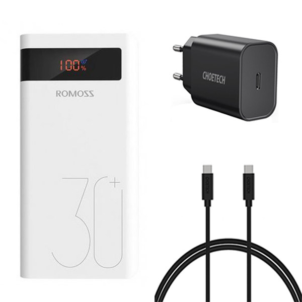 مجموعه لوازم جانبی موبایل مدل Sense 8p-Q5004