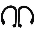 بند سیلیکونی دور گوشی مدل Soft مناسب برای ایرپاد