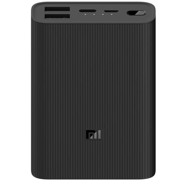 شارژر همراه شیائومی PB1022ZM ظرفیت 10000 میلی آمپر ساعت