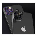 محافظ لنز دوربین گوشی موبایل اپل IPHONE 12 PRO MAX