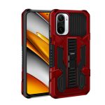 کاور ونزو مدل Dexter مناسب برای گوشی موبایل شیائومی Poco F3 / Mi 11i / Redmi K40 Pro
