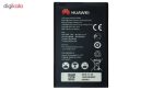 باتری موبایل مدل HB505076RBC با ظرفیت 2100mAh مناسب برای گوشی موبایل هوآوی Y600/G610