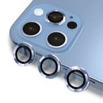محافظ لنز دوربین مدل رینگی ساده مناسب برای گوشی موبایل اپل IPHONE 12 PRO MAX