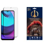 محافظ صفحه نمایش اینفینیتی مدل Pro Max مناسب برای گوشی موبایل موتورولا MOTO E20