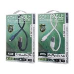 کابل تبدیل USB به microUSB ریمکس مدل RC-179m طول 1 متر