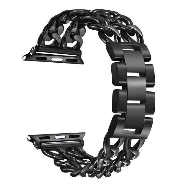 بند مدل -Sharlot- مناسب برای ساعت هوشمند اپل واچ 45 میلیمتری_6291e82b94a8b.jpeg بند مدل -Sharlot- مناسب برای ساعت هوشمند اپل واچ 45 میلیمتری