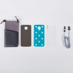 مجموعه لوازم جانبی موتورولا مدل mods مناسب برای گوشی موبایل موتورلا moto z2 Play