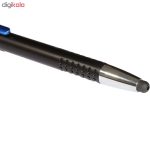 قلم لمسی و پایه نگهدارنده موبایل مدل TOUCH PEN