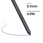قلم لمسی سامسونگ مدل EJ-PG998 مناسب برای گوشی موبایل سامسونگ Galaxy S21 Ultra