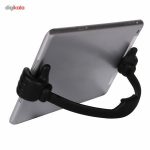 پایه نگهدارنده گوشی و تبلت مدل OK Stand