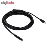 دوربین بروسکوپ مدل Endoscope Snake