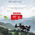 کارت حافظه microSDHC دی دی مدل DR7 کلاس 10 استاندارد UHS-I U1 سرعت 30MBps ظرفیت 32 گیگابایت