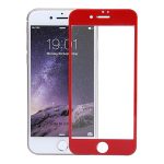 محافظ صفحه نمایش گلس مدل Nano Plus 6D مناسب برای گوشی اپل آیفون 6/7/8