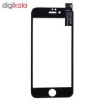 محافظ صفحه نمایش ریمکس مدل Nano Carbon مناسب برای گوشی موبایل اپل iPhone 6/6s