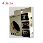 پایه نگه دارنده گوشی موبایل مدل Universal Magnetic Code 2
