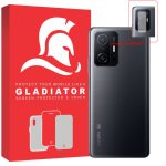 محافظ لنز دوربین گلادیاتور مدل GCX1000 مناسب برای گوشی موبایل شیائومی 11t Pro