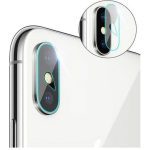 محافظ لنز دوربین مدل m2m مناسب برای گوشی موبایل اپل iPhone Xs Max