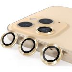 محافظ لنز دوربین مدل رینگی ساده مناسب برای گوشی موبایل اپل IPHONE 12 PRO