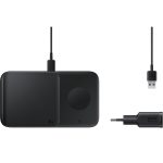 شارژر بی سیم سامسونگ مدل EP-P4300 Dou