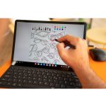قلم لمسی سامسونگ مدل S pen مناسب برای تبلت سامسونگ Galaxy tab S7/S7Plus