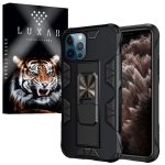 کاور لوکسار مدل Defence90s مناسب برای گوشی موبایل اپل iPhone 12 Pro Max