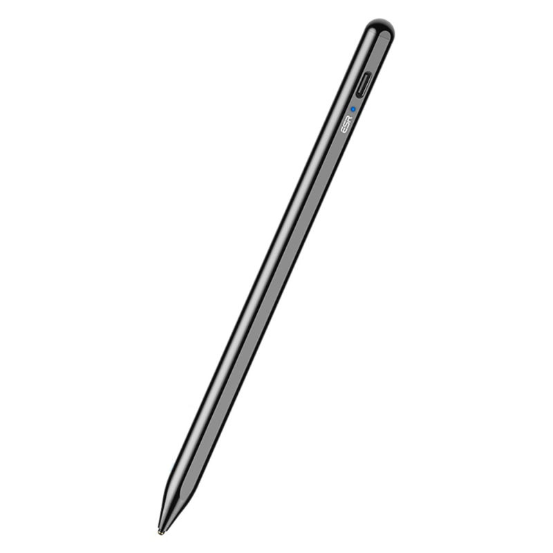 قلم لمسی ای اِس آر مدل Stylus with Magnetic_628f6640ad9e6.jpeg قلم لمسی ای اِس آر مدل Stylus with Magnetic