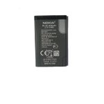 باتری موبایل  مدل BL-5C ظرفیت 1020 میلی آمپر ساعت مناسب گوشی موبایل نوکیا 1280