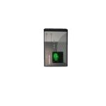 باتری موبایل  مدل BL-5C ظرفیت 1020 میلی آمپر ساعت مناسب گوشی موبایل نوکیا 1280