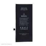 باتری موبایل دجی مدل DJ-IPH8P ظرفیت 3150 میلی آمپر ساعت مناسب برای گوشی موبایل اپل iPhone 8 Plus