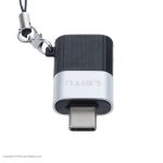 مبدل USB به USB-C لیتو مدل L0-3