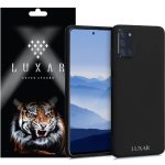 کاور لوکسار مدل سیلیکونی مناسب برای گوشی موبایل سامسونگ Galaxy A31
