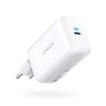 شارژر دیواری انکر مدل POWERPORT III 65W A2712H11