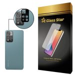 محافظ لنز دوربین گلس استار مدل LFUL مناسب برای گوشی موبایل شیائومی Redmi Note 11 Pro China