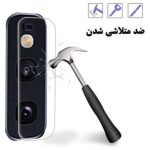 محافظ لنز دوربین مدل CR مناسب برای گوشی موبایل سامسونگ A12