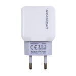 شارژر دیواری کینگ استار مدل kw156