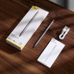 قلم لمسی باسئوس مدل ACSXB-A0G مناسب برای IPad