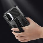 کاور ونزو مدل Dexter مناسب برای گوشی موبایل شیائومی Poco F3 / Mi 11i / Redmi K40 Pro
