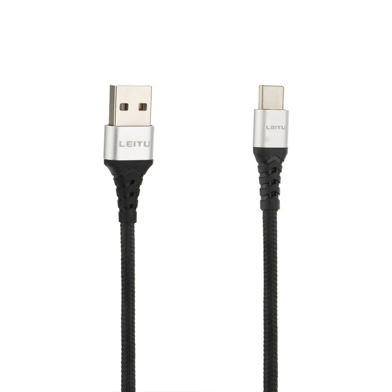 کابل تبدیل USB به USB-C لیتو مدل L – 199 طول 1 متر_628c88752806b.jpeg کابل تبدیل USB به USB-C لیتو مدل L – 199 طول 1 متر