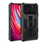 کاور ونزو مدل Dexter مناسب برای گوشی موبایل شیائومی Redmi Note 8 Pro