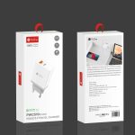 شارژر دیواری پرووان مدل CH03