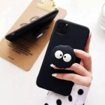 پایه نگهدارنده گوشی موبایل پاپ سوکت مدل هپل