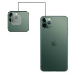 محافظ لنز دوربین بتر مدل B-T مناسب برای گوشی موبایل اپل iphone 11 PROMAX